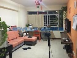 Sengkang Central (Sengkang), HDB 5 Rooms #92354492